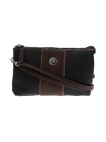Stone Mountain Crossbody Bag (view 1)