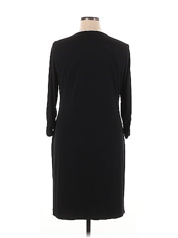 JM Collection Casual Dress (view 2)