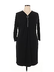 Jm Collection Casual Dress