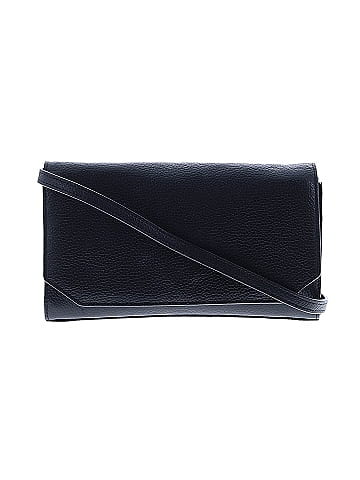 Nordstrom Leather Crossbody Bag (view 1)