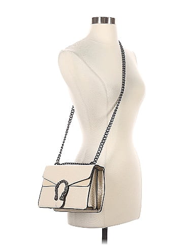 Assorted Brands Leather Crossbody Bag (view 2)