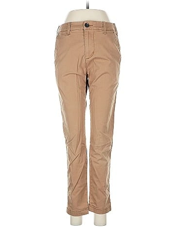Hollister Khakis (view 1)