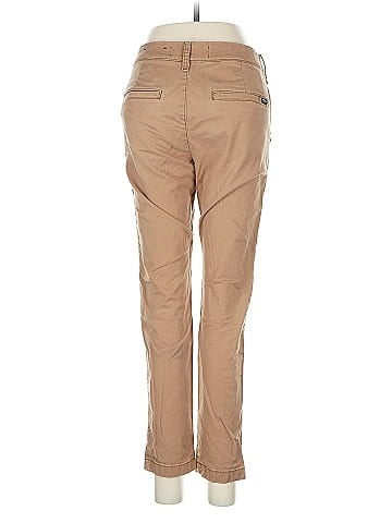 Hollister Khakis (view 2)