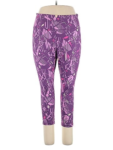 Reebok Active Pants (view 1)