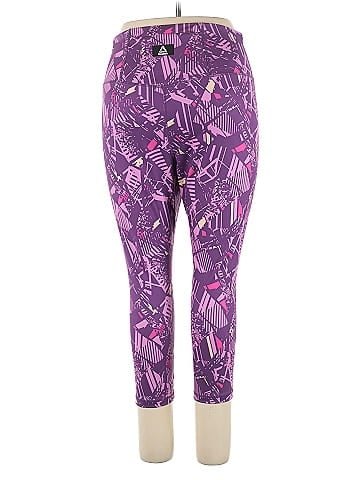 Reebok Active Pants (view 2)