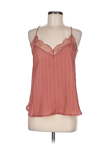 Lovestitch Sleeveless Blouse (view 1)