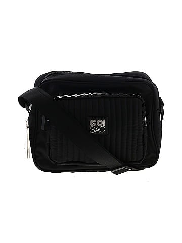 Go! Sac Crossbody Bag (view 1)