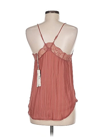 Lovestitch Sleeveless Blouse (view 2)