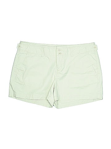 Gap Outlet Khaki Shorts (view 1)
