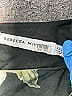Rebecca Minkoff 100% Cotton Tropical Black Cocktail Dress Size XXL - photo 7