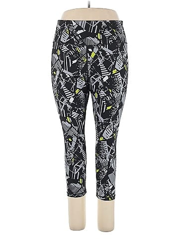 Reebok Active Pants (view 1)