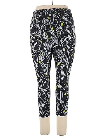 Reebok Active Pants (view 2)