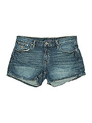 Ralph Lauren Sport Denim Shorts