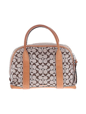 Coach Satchel (view 2)