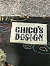 Chico's Design 100% Silk Black 3/4 Sleeve Silk Top Size M - photo 7
