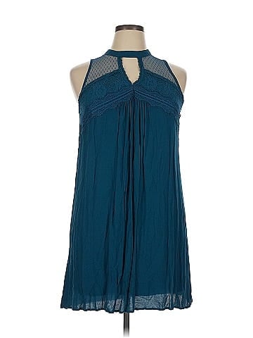 Xhilaration Cocktail Dress (view 1)