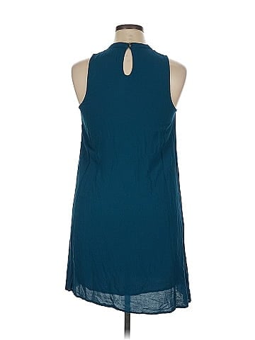 Xhilaration Cocktail Dress (view 2)
