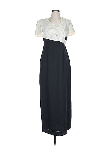 Liz Claiborne Casual Dress (view 1)