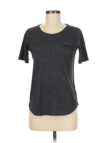 Lululemon Athletica Active T-Shirt (view 1)