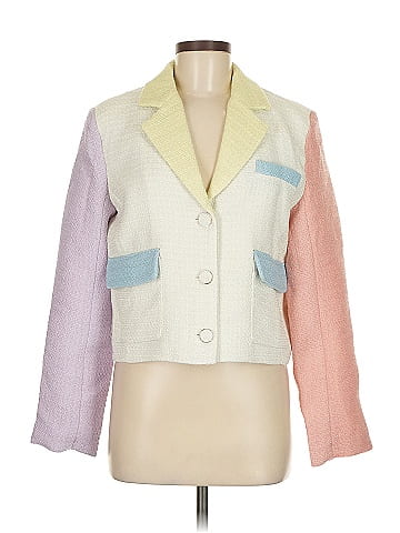 Endless Rose Blazer (view 1)