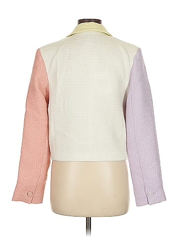 Endless Rose Blazer (view 2)