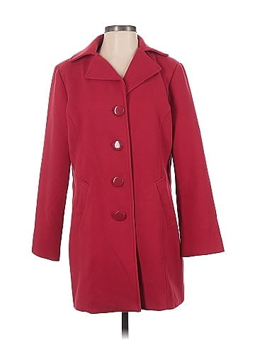 Joan Rivers Coat (view 1)