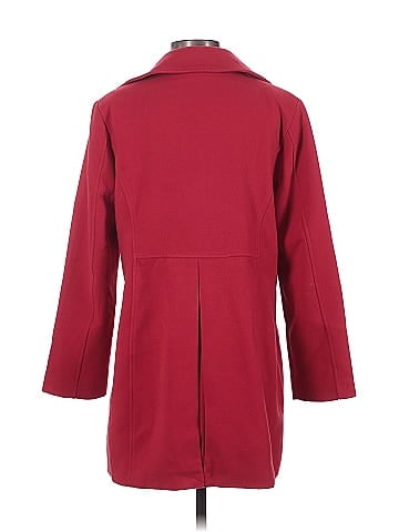 Joan Rivers Coat (view 2)