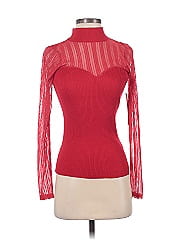 Almost Famous Turtleneck Sweater