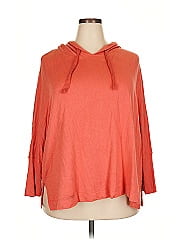 Terra & Sky Poncho