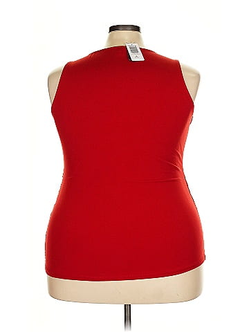 Torrid Sleeveless Top (view 2)