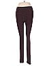 Alo Burgundy Active Pants Size S - photo 1