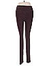 Alo Burgundy Active Pants Size S - photo 2