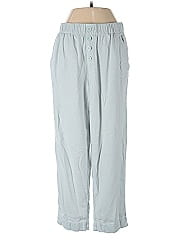 Ann Taylor Loft Outlet Linen Pants