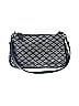 Etienne Aigner Argyle Blue Shoulder Bag One size - photo 1