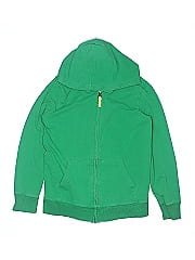 Primary Clothing Zip Up Hoodie