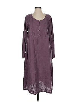 Flax Casual Dress