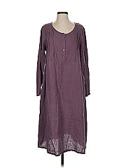 Flax Casual Dress
