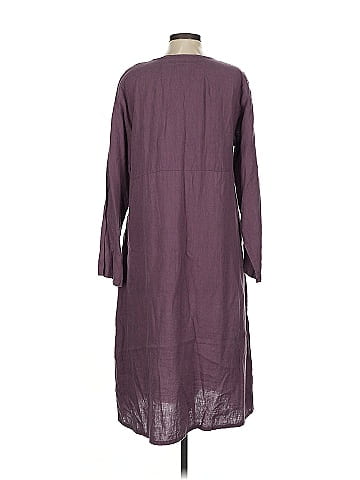 Flax Casual Dress (view 2)