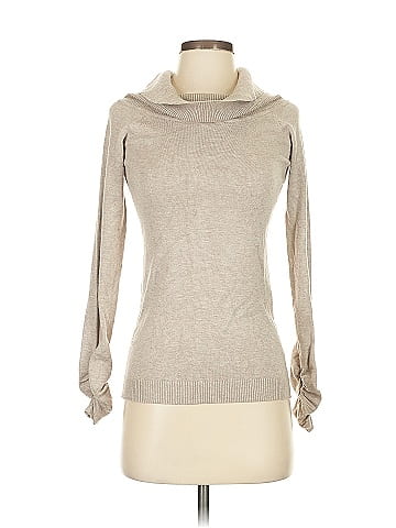 Alloy Turtleneck Sweater (view 1)