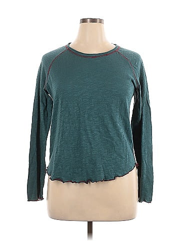 Natural Life Long Sleeve T-Shirt (view 1)