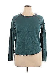 Natural Life Long Sleeve T Shirt