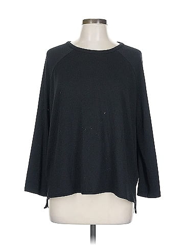 Rag & Bone/JEAN 3/4 Sleeve T-Shirt (view 1)