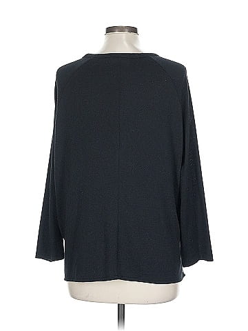 Rag & Bone/JEAN 3/4 Sleeve T-Shirt (view 2)
