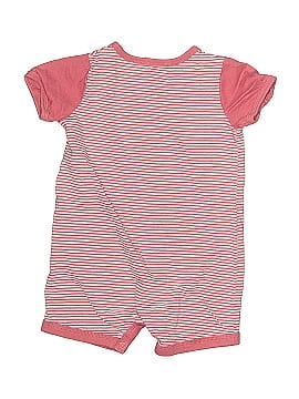 Carter's Short Sleeve Onesie (view 2)