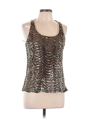 Ark & Co. Sleeveless Top (view 1)