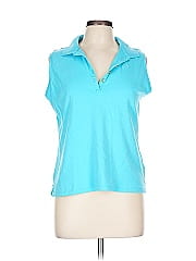 Izod Short Sleeve Top