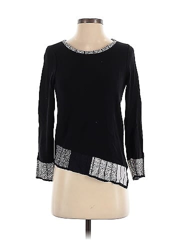 Nic + Zoe Pullover Sweater (view 1)