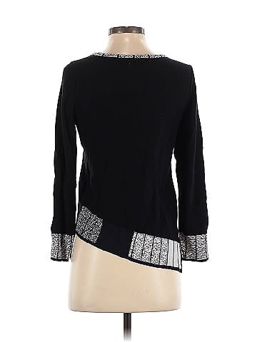 Nic + Zoe Pullover Sweater (view 2)