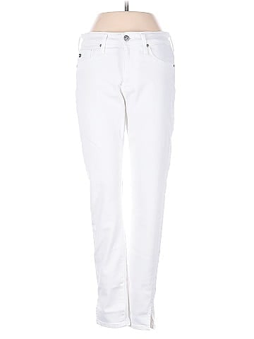 Adriano Goldschmied Jeans (view 1)