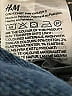 H&M Blue Jeans Size 4 - photo 5